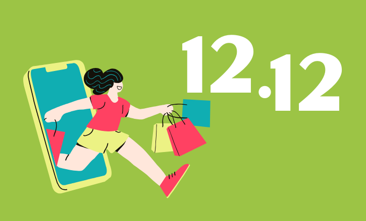 12.12 Sale