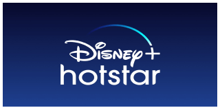 Disney hotstar โปรโมชั่น