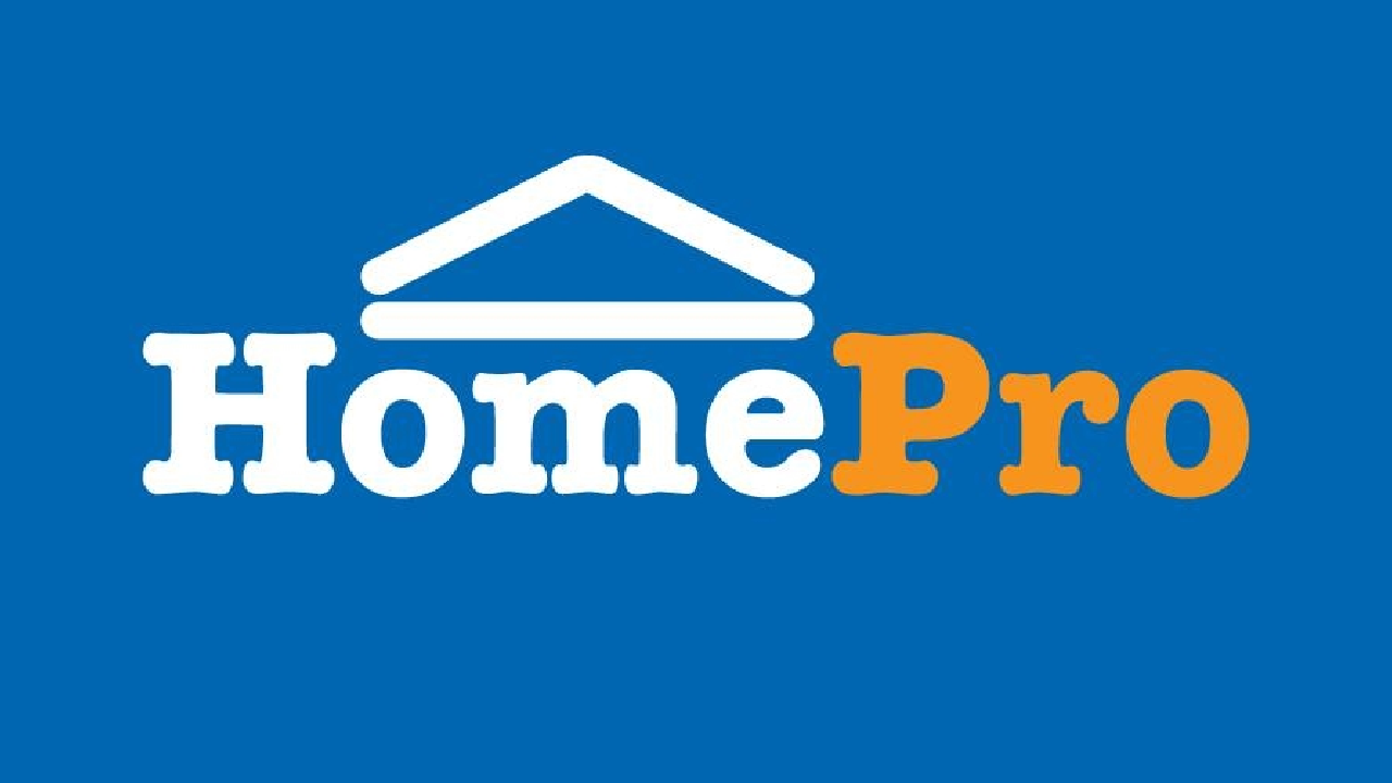 ส่วนลด Homepro